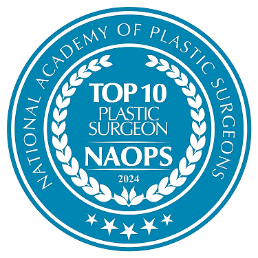Accreditation mark (placeholder artwork)