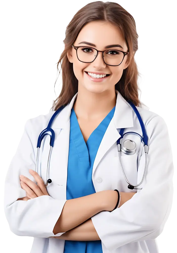 Dr. Amara Haddad