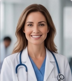 Dr. Julia Robinson