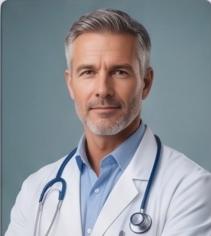Dr. Martin