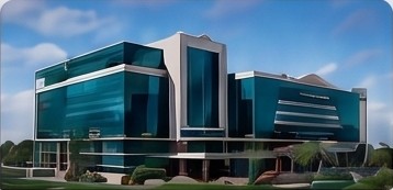 Burjeel Medical City