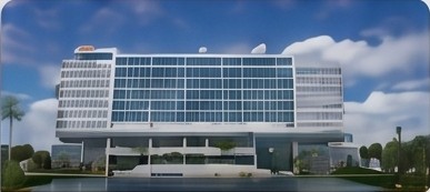 Mediclinic Hospital