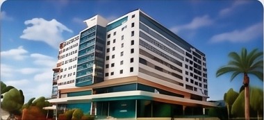 King Faisal Specialist Hospital